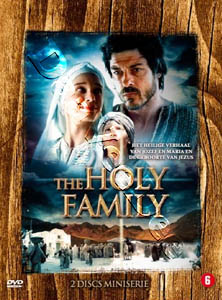The Holy Family - Complete Series - 2-DVD Set (DVD)